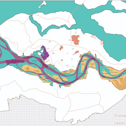 Context Westerschelde