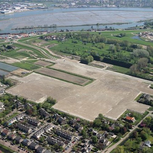 volgerlanden vier dorpjes