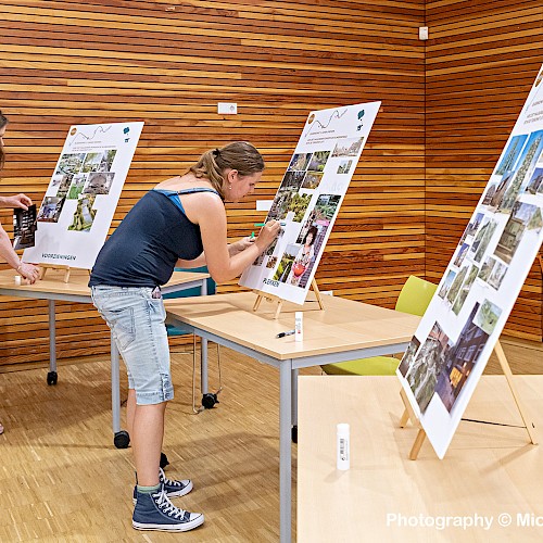 Co-creatie met bewoners