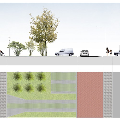 Profiel Appellaantje